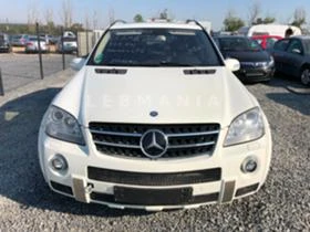 Mercedes-Benz ML 63 AMG 3Бр НА ЧАСТИ  - [7] 