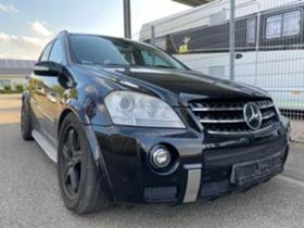 Mercedes-Benz ML 63 AMG 3    | Mobile.bg    1