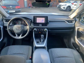 Toyota Rav4 2.5 i XLE PREMIUM AWD 10500 км!!!!!!!!!, снимка 11