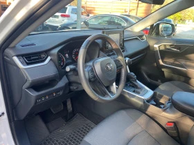 Toyota Rav4 2.5 i XLE PREMIUM AWD 10500 км!!!!!!!!!, снимка 12