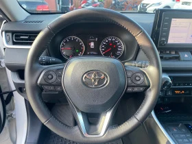 Toyota Rav4 2.5 i XLE PREMIUM AWD 10500 км!!!!!!!!!, снимка 10