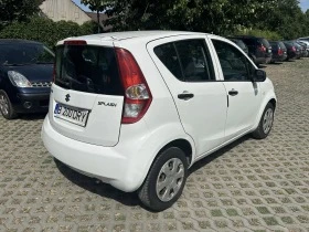 Suzuki Splash klima | Mobile.bg    9