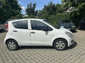 Suzuki Splash klima | Mobile.bg    12