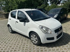  Suzuki Splash