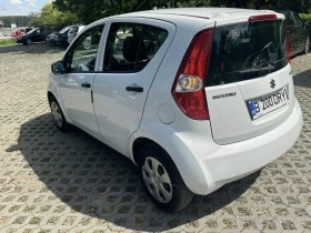 Suzuki Splash klima | Mobile.bg    5