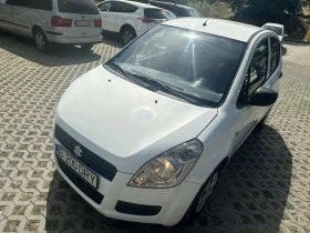 Suzuki Splash klima | Mobile.bg    15