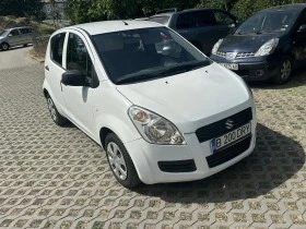 Suzuki Splash klima | Mobile.bg    3