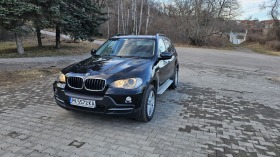 Обява за продажба на BMW X5 3d 235 Softclose Keyless Logic7 Camera Подгрев ~26 999 лв. - изображение 1