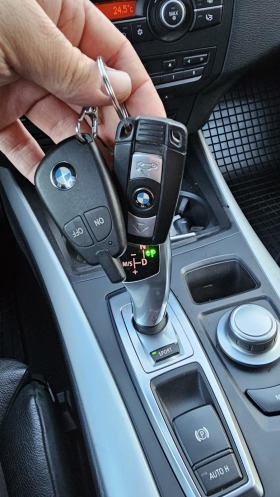 BMW X5 3d 235 Softclose Keyless Logic7 Camera Подгрев, снимка 14 - Автомобили и джипове - 44149512