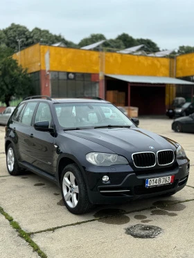 BMW X5 3.0d xDrive - изображение 1