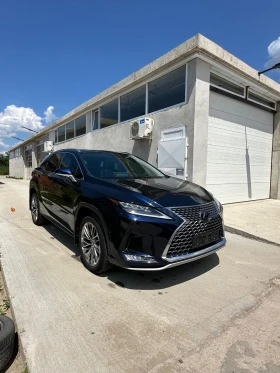 Lexus RX 450h LUXURY 3, 5 V6 313кс., снимка 3