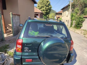 Toyota Rav4, снимка 5