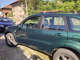 Toyota Rav4, снимка 6