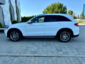 Mercedes-Benz GLC 220 AMG-4MATIC-ПАНОРАМА-ОБДУХВАНЕ-ПОДГРЕВ-LED-ФАРОВЕ-, снимка 8