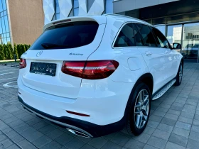 Mercedes-Benz GLC 220 AMG-4MATIC-ПАНОРАМА-ОБДУХВАНЕ-ПОДГРЕВ-LED-ФАРОВЕ-, снимка 5