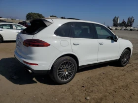 Porsche Cayenne, снимка 3