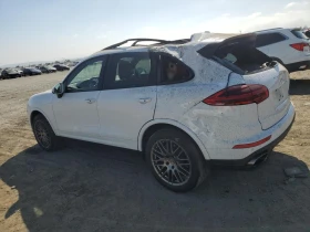 Porsche Cayenne, снимка 2