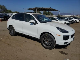 Porsche Cayenne, снимка 4