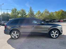 Audi Q7 3.0 TDI S Line, снимка 5