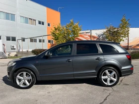 Audi Q7 3.0 TDI S Line, снимка 2