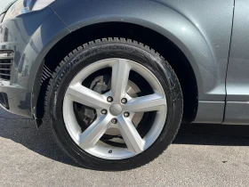 Audi Q7 3.0 TDI S Line, снимка 8