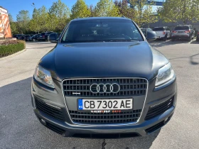 Audi Q7 3.0 TDI S Line, снимка 7