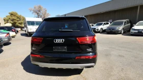 Audi Q7 3.0T Premium Plus - [4] 