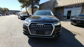 Audi Q7 3.0T Premium Plus - [1] 