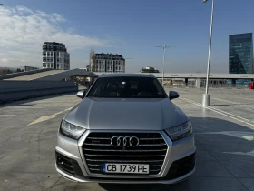 Audi Q7 100000 KM!!!, снимка 2