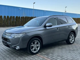 Mitsubishi Outlander 2.2 DID 4X4 7 МЕСТА TOP FULL ШВЕЙЦАРИЯ, снимка 2