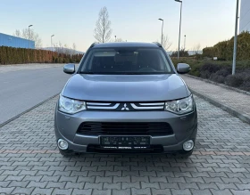 Mitsubishi Outlander 2.2 DID 4X4 7 МЕСТА TOP FULL ШВЕЙЦАРИЯ, снимка 1