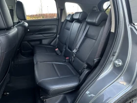 Mitsubishi Outlander 2.2 DID 4X4 7 МЕСТА TOP FULL ШВЕЙЦАРИЯ, снимка 11