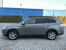 Mitsubishi Outlander 2.2 DID 4X4 7 МЕСТА TOP FULL ШВЕЙЦАРИЯ, снимка 7