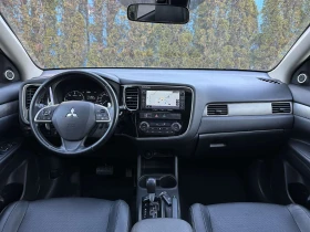 Mitsubishi Outlander 2.2 DID 4X4 7 МЕСТА TOP FULL ШВЕЙЦАРИЯ, снимка 13