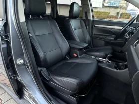 Mitsubishi Outlander 2.2 DID 4X4 7 МЕСТА TOP FULL ШВЕЙЦАРИЯ, снимка 10