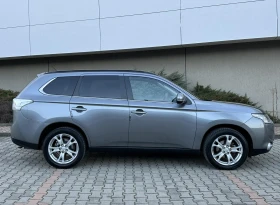 Mitsubishi Outlander 2.2 DID 4X4 7 МЕСТА TOP FULL ШВЕЙЦАРИЯ, снимка 8