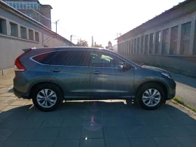 Обява за продажба на Honda Cr-v Уникат 2.0 Бензин 155к.с.  ~25 450 лв. - изображение 5