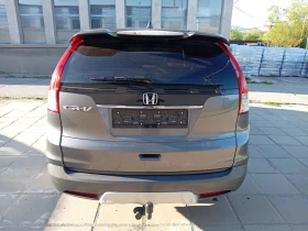 Обява за продажба на Honda Cr-v Уникат 2.0 Бензин 155к.с.  ~25 450 лв. - изображение 3