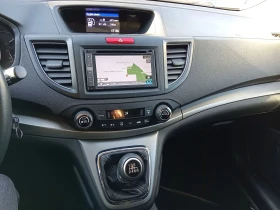 Обява за продажба на Honda Cr-v Уникат 2.0 Бензин 155к.с.  ~25 450 лв. - изображение 10