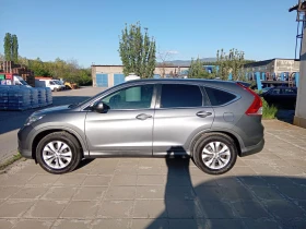 Обява за продажба на Honda Cr-v Уникат 2.0 Бензин 155к.с.  ~25 450 лв. - изображение 1