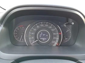 Обява за продажба на Honda Cr-v Уникат 2.0 Бензин 155к.с.  ~25 450 лв. - изображение 9