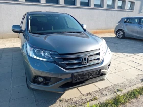 Обява за продажба на Honda Cr-v Уникат 2.0 Бензин 155к.с.  ~25 450 лв. - изображение 7