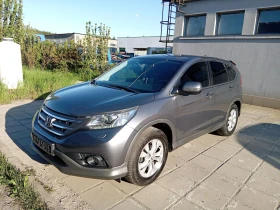 Обява за продажба на Honda Cr-v Уникат 2.0 Бензин 155к.с.  ~25 450 лв. - изображение 1