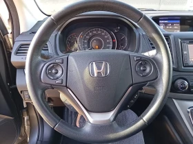 Обява за продажба на Honda Cr-v Уникат 2.0 Бензин 155к.с.  ~25 450 лв. - изображение 11