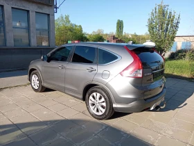 Обява за продажба на Honda Cr-v Уникат 2.0 Бензин 155к.с.  ~25 450 лв. - изображение 2