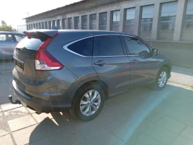 Обява за продажба на Honda Cr-v Уникат 2.0 Бензин 155к.с.  ~25 450 лв. - изображение 4