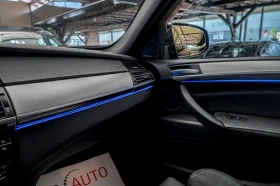 BMW X6 35d/xDrive/Virtual/Ambient/Камера/EXCLUSIVE - 29900 лв. - 43181655 | Car24.bg