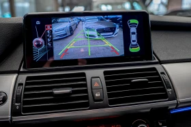 BMW X6 35d/xDrive/Virtual/Ambient/Камера/EXCLUSIVE - 29900 лв. - 43181655 | Car24.bg