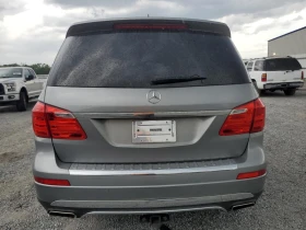 Mercedes-Benz GL 450 4MATIC - 5000 USD - 58890557 | Car24.bg
