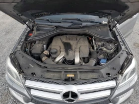 Mercedes-Benz GL 450 4MATIC - 5000 USD - 58890557 | Car24.bg